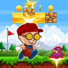 Jungle Adventure World of Beto icon