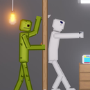 Melon ragdoll playground 2 Mod APK