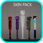Skins For Melon Playground आइकन