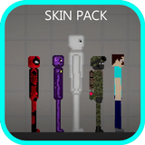 Skins For Melon Playground icon