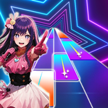 Oshi no Ko Piano Games