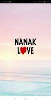 NANAK LOVE Affiche