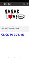 برنامه‌نما NANAK LOVE عکس از صفحه