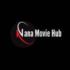Nana Movie Hub icône