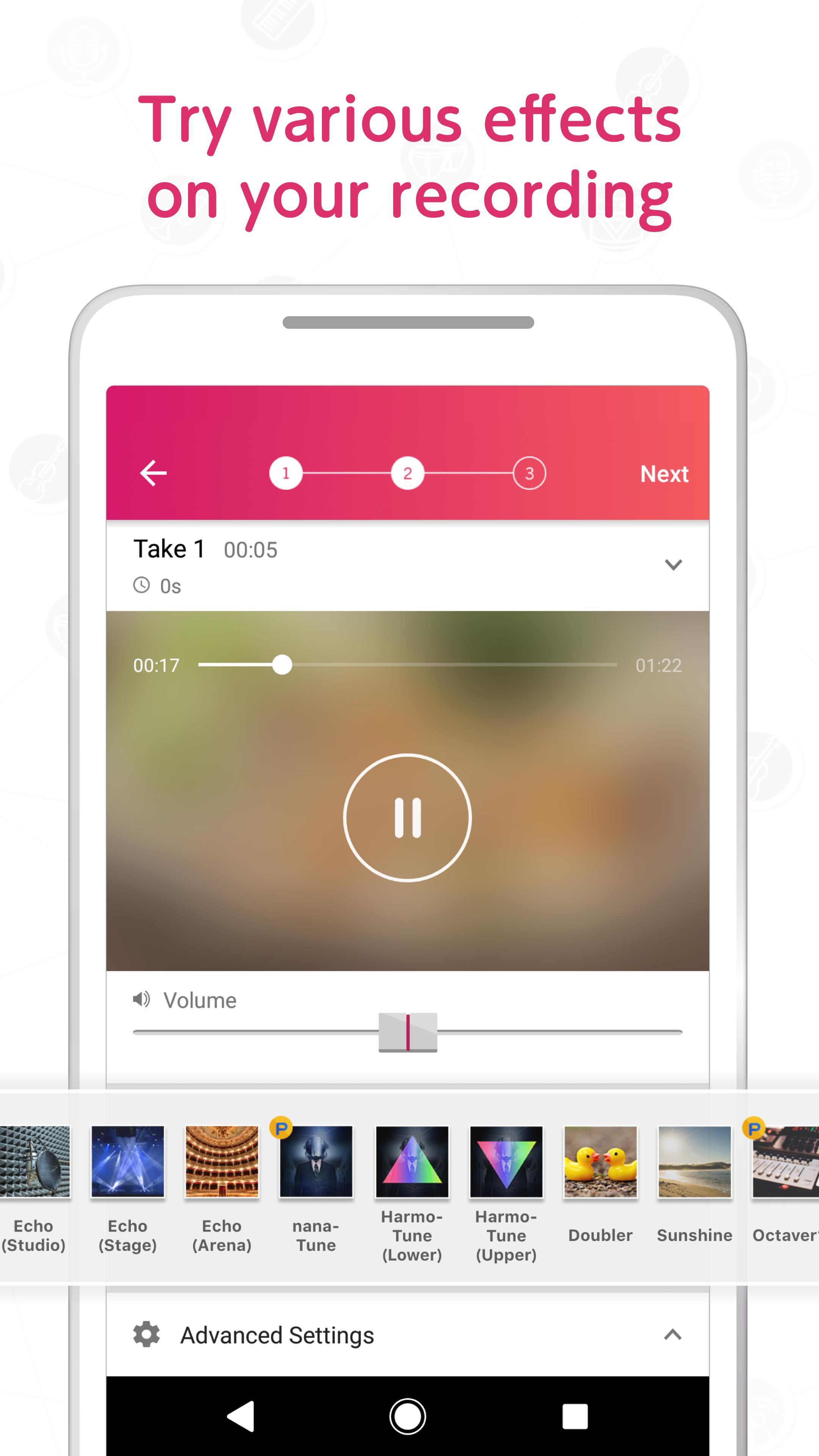 Grabar Su Música Cantar Nana For Android Apk Download - api and save game on studio scripting support roblox