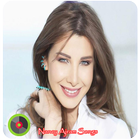 Nancy Ajram Songs biểu tượng