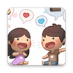 Virtual Boyfriend Girlfriend - Lovely chatbot