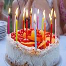 APK Birthday Cakes Images