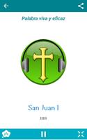 Evangelio de Juan poster