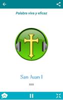 Evangelio de Juan โปสเตอร์