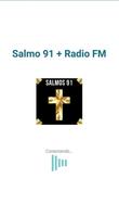 Salmo 91 en Audio Plakat