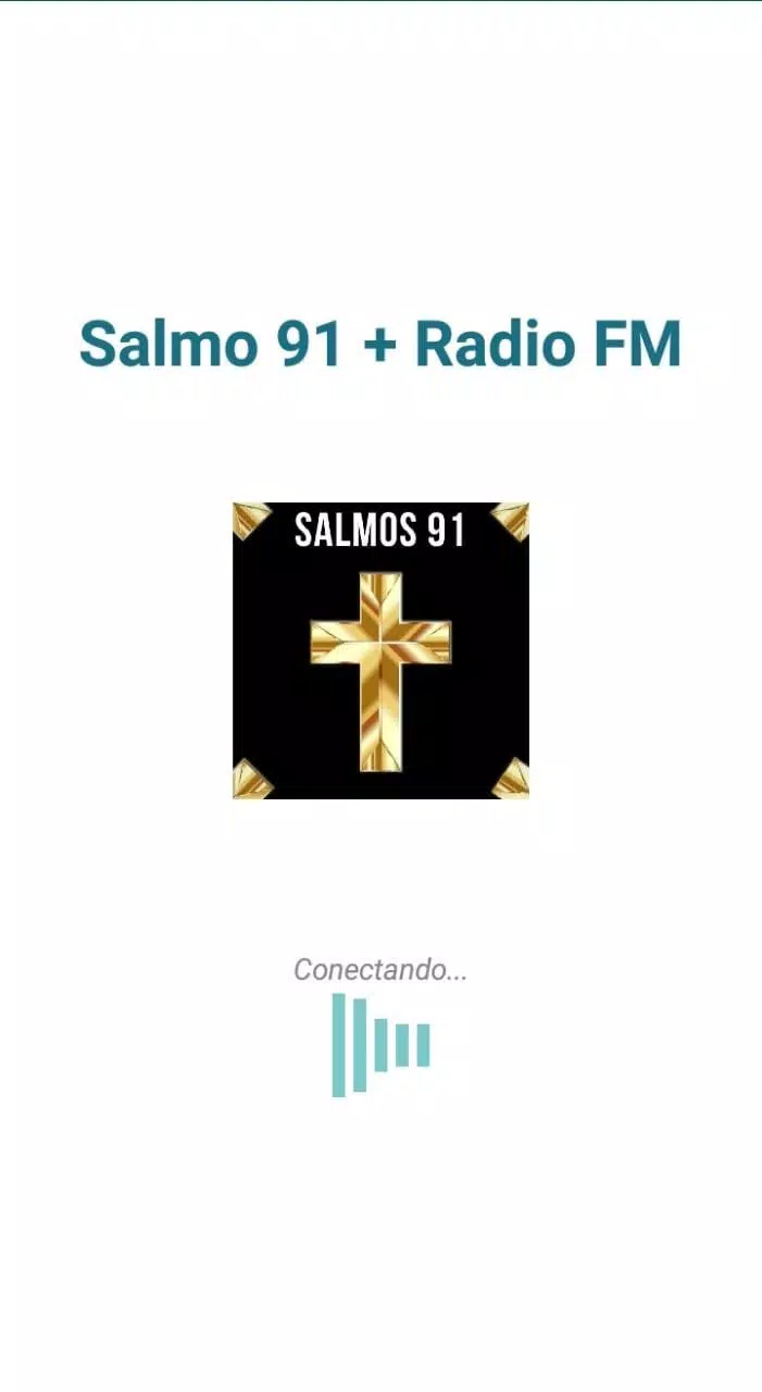 Salmo 91 APK for Android Download