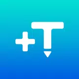 在照片上添加文字 APK