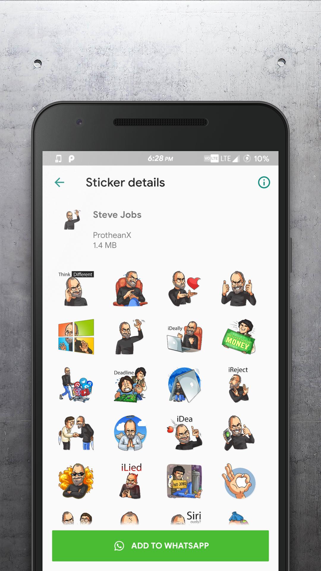 Aio Sticker For Whatsapp For Android Apk Download