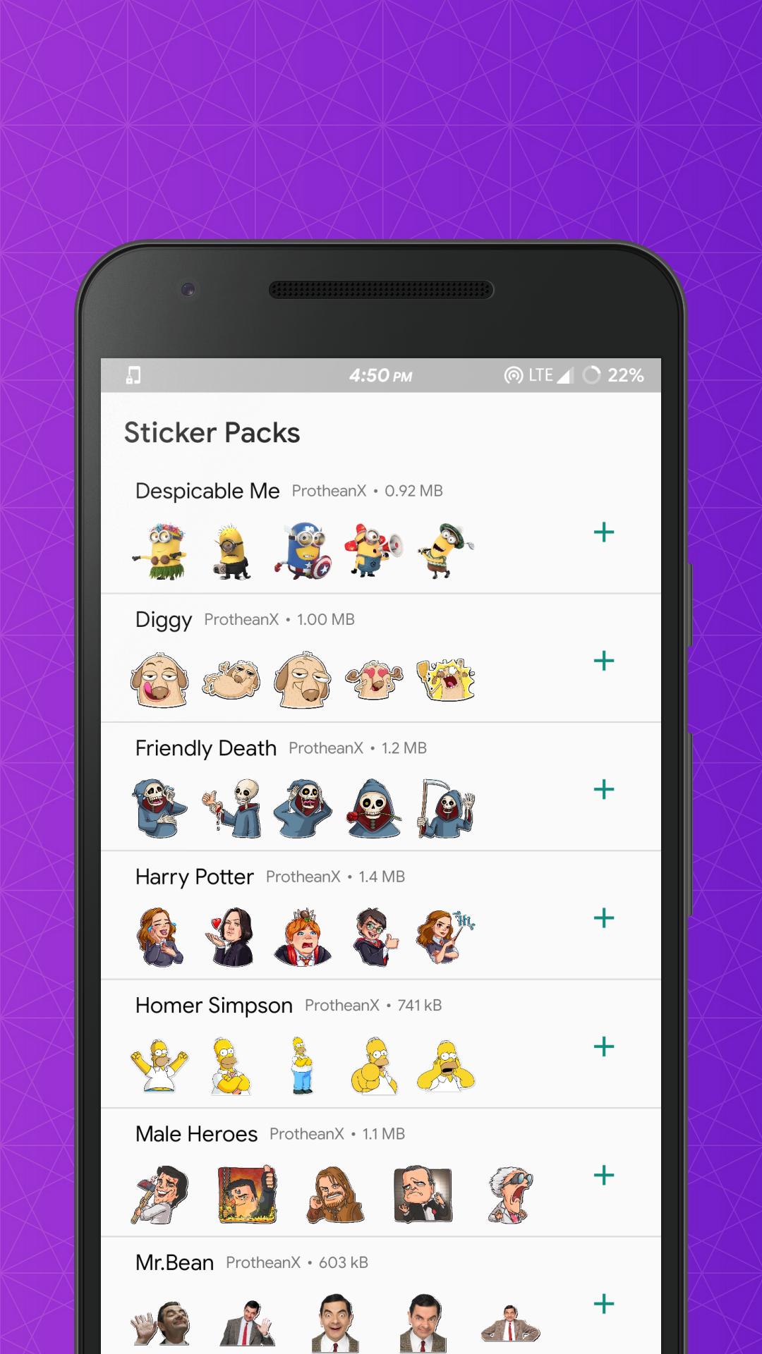 Aio Sticker For Whatsapp For Android Apk Download