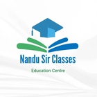 Nandu Sir Classes simgesi