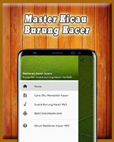 Suara Burung Kacer Betina bài đăng
