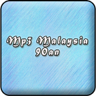 MP3 Malaysia Lawas icône