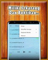 Masteran Lovebird Ngekek imagem de tela 3