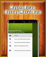 MP3 Murai Batu Offline poster