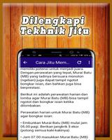 MP3 Murai Batu Offline screenshot 2