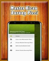 Kicau Master Pleci MP3 Offline bài đăng