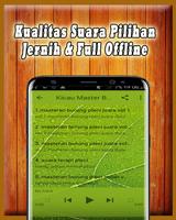 Kicau Master Pleci MP3 Offline ảnh chụp màn hình 3