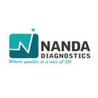 Nanda Diagnostics simgesi