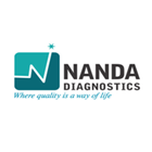 Nanda Diagnostics アイコン