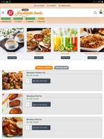 Theni Nandalala Foods screenshot 1