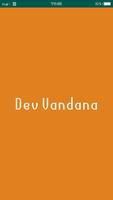 Dev Vandana-poster