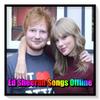 Lagu Ed Sheeran Offline Lengkap Full Album Terbaru