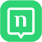 Messenger nandbox icono