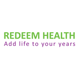 Redeem Health آئیکن