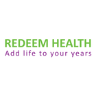 آیکون‌ Redeem Health