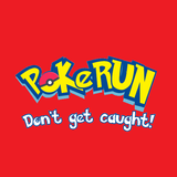 PokéRun: Don't Get Caught!