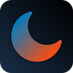 Blue Light Filter - Night Mode 아이콘