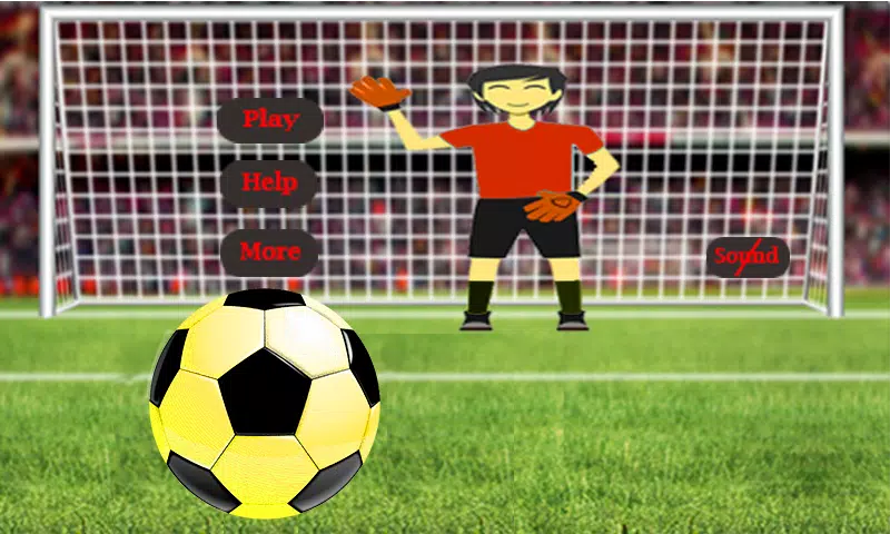 Download do APK de Shoot Football - Soccer Game para Android