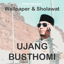 Wallpaper dan Sholawat Ustadz Ujang Busthomi APK