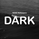 NAND Dark - Fond d'écran Cool Dark APK