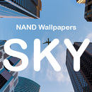 NAND Sky - Fond d'écran Beautiful Sky APK