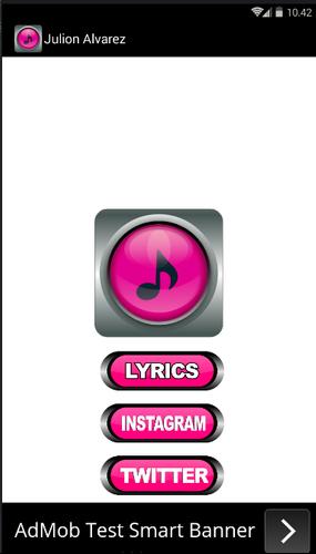 Julion Alvarez For Android Apk Download