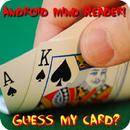 Guess My Card APK