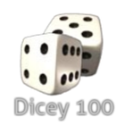 Dicey 100 आइकन