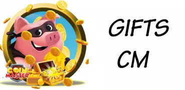 Gifts CM - Daily gifts at one place