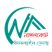 Nangalkot eSheba ไอคอน