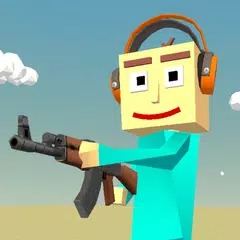 TooBold - Shooter with Sandbox APK download