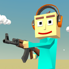 TooBold - Shooter with Sandbox icône