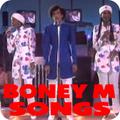 Boney M Songs