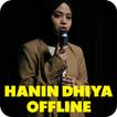 Hanin Dhiya Offline アイコン